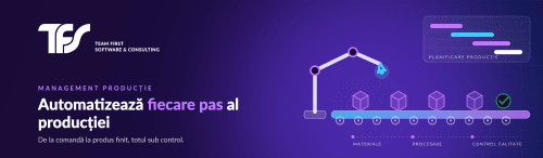 Team First Software